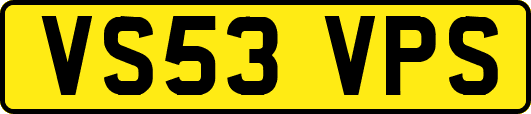 VS53VPS
