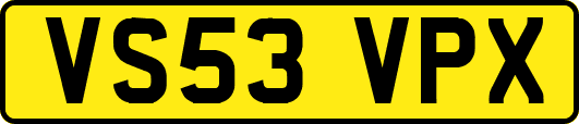 VS53VPX