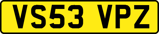 VS53VPZ