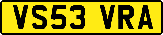VS53VRA