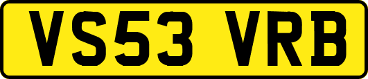 VS53VRB