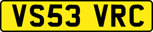 VS53VRC