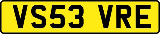 VS53VRE