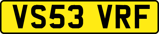 VS53VRF