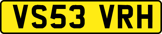 VS53VRH