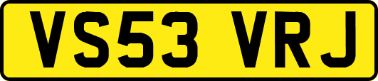VS53VRJ