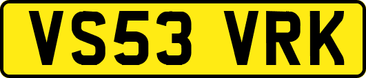 VS53VRK
