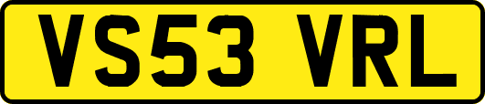 VS53VRL