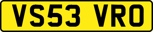 VS53VRO