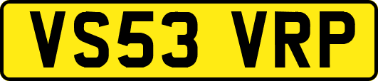 VS53VRP