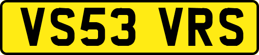 VS53VRS