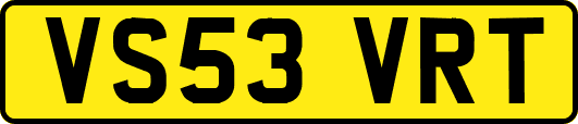 VS53VRT
