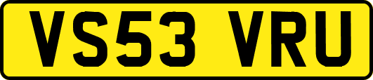 VS53VRU