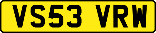 VS53VRW