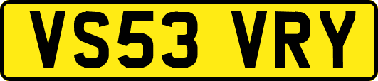 VS53VRY