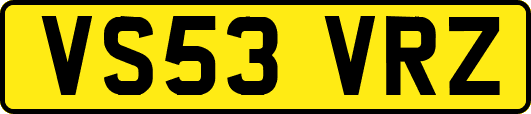 VS53VRZ