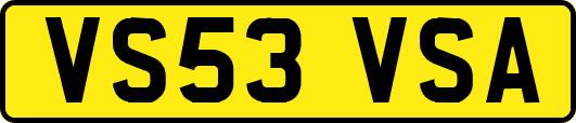 VS53VSA
