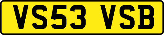 VS53VSB