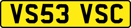 VS53VSC