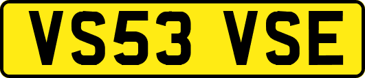 VS53VSE