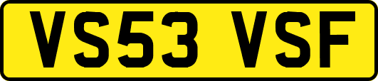 VS53VSF