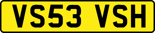 VS53VSH