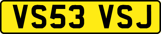 VS53VSJ