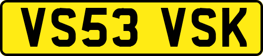 VS53VSK