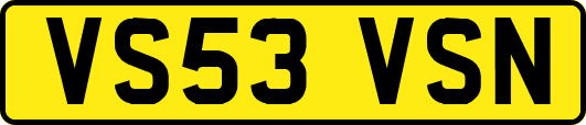 VS53VSN