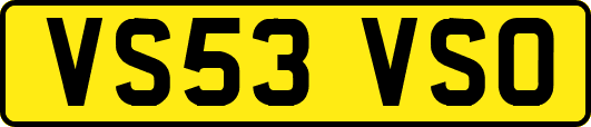 VS53VSO
