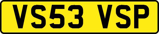 VS53VSP