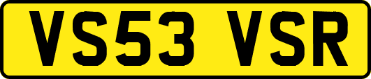 VS53VSR