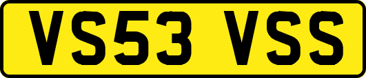 VS53VSS
