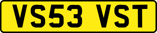 VS53VST