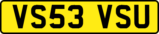 VS53VSU
