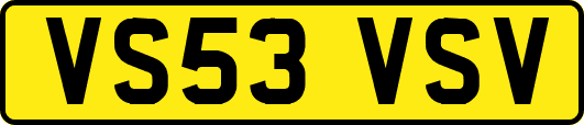VS53VSV