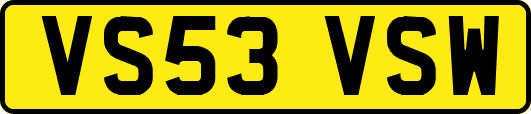 VS53VSW