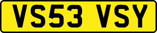 VS53VSY