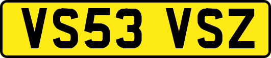 VS53VSZ