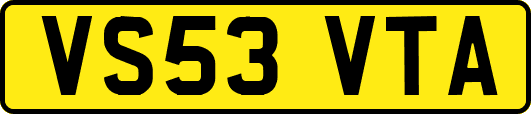 VS53VTA