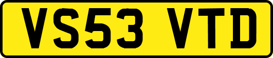 VS53VTD