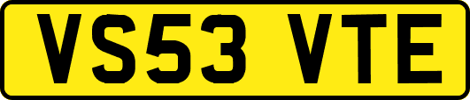 VS53VTE