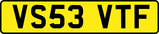 VS53VTF