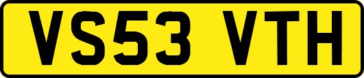 VS53VTH