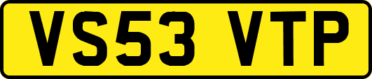 VS53VTP