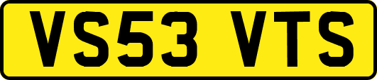 VS53VTS