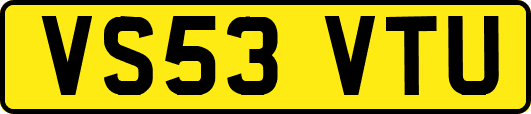 VS53VTU