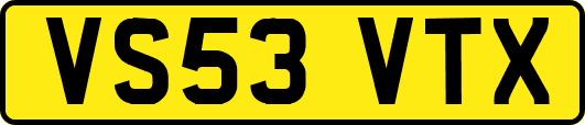 VS53VTX
