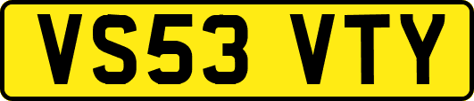 VS53VTY