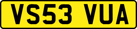 VS53VUA